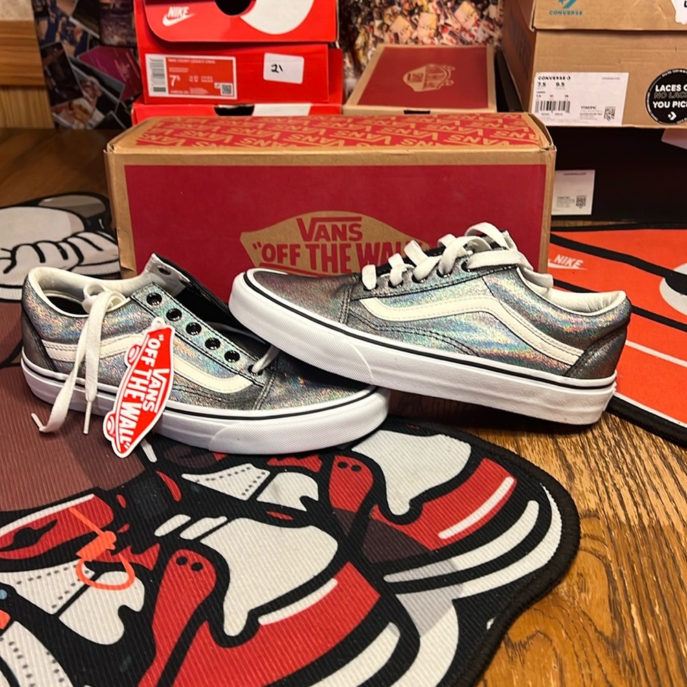 Vans Old Skool